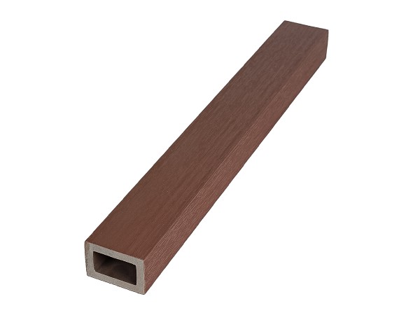 Балясина Woodvex Co-Extrusion Махагон купить в Бийске