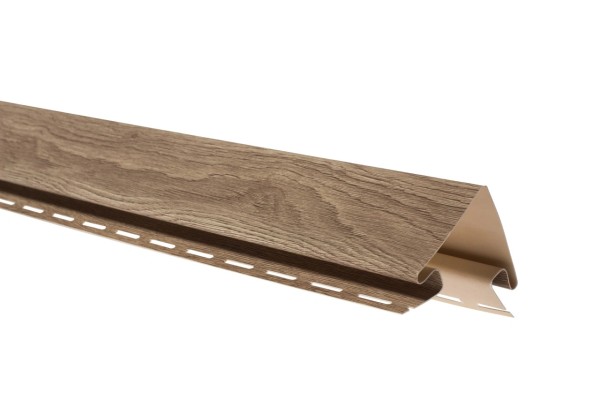 Угол наружный К-12, ВН, Орех купить в Бийске