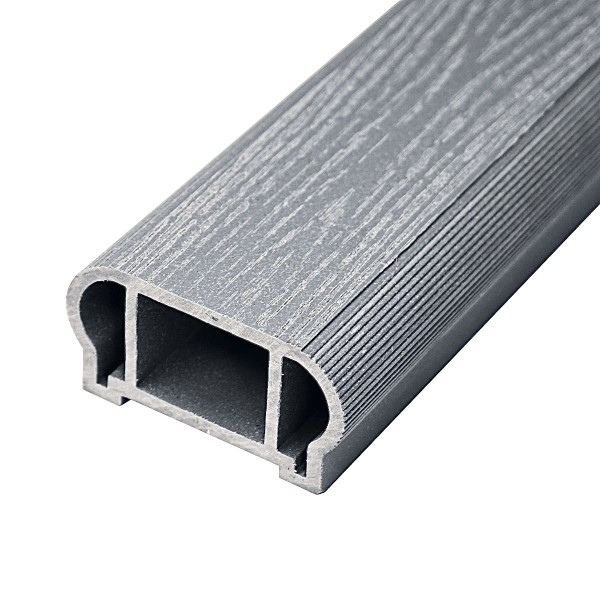 Перила FAYNAG ДПК WOOD графит купить в Бийске