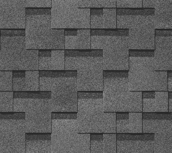 Гибкая черепица Docke, коллекция Афины Титан купить в Бийске