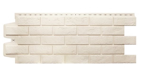ФП Grand Line состаренный кирпич стандарт молочная купить в Бийске