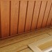 Софит Ю-Пласт, перфорация по центру Дуб Золотой купить в Бийске