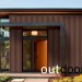 Панель универсальная ДПК Outdoor 3D шлифованная морёный дуб купить в Бийске