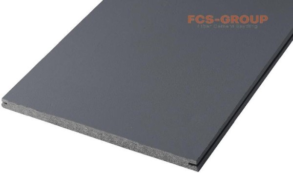 Фиброцементные панели FCS Group Smooth Line F18 купить в Бийске