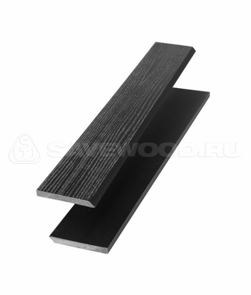 Торцевая рейка Savewood Черный купить в Бийске