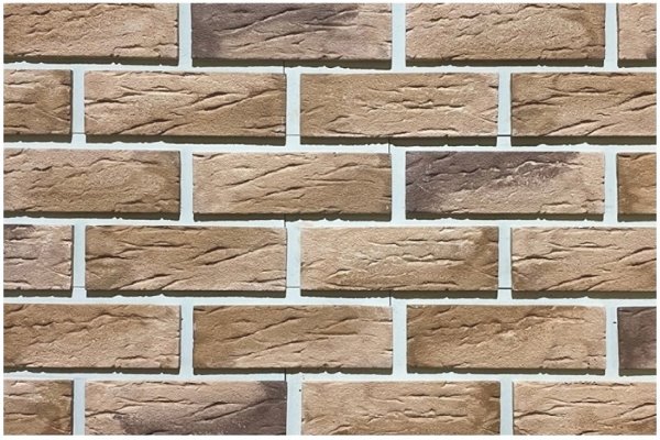 Фиброцементные панели КАНЬОН коллекция КЛИНКЕР 48 купить в Бийске