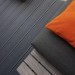 Террасная доска из ДПК Faynag Premium VELVET-ZEBRA  — Шоколад купить в Бийске