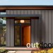 Панель универсальная ДПК Outdoor 3D шлифованная серая купить в Бийске