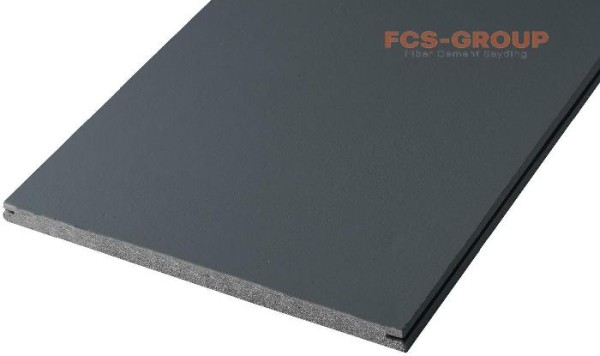 Фиброцементные панели FCS Group Smooth Line F19 купить в Бийске