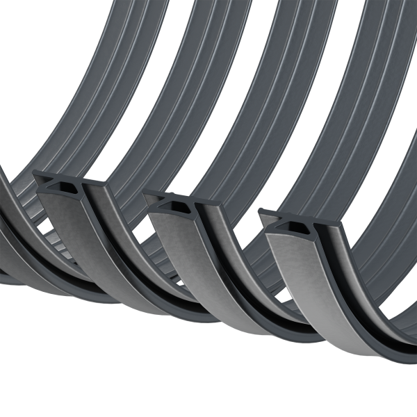 Уплотнитель резиновый Docke Lux купить в Бийске