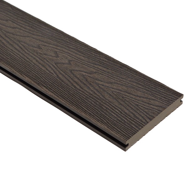 Террасная доска из ДПК CM Decking серия VINTAGE SOLID венге (под заказ) купить в Бийске