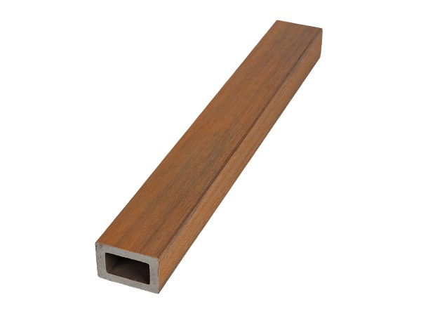 Балясина Woodvex Co-Extrusion Тик купить в Бийске