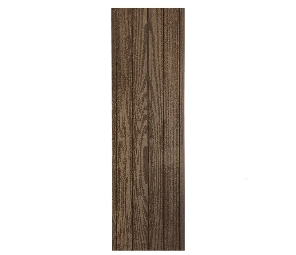 Доска террасная ДПК NanoWood «Lite» Derevo двухсторонняя - Шоколад 140×20 купить в Бийске