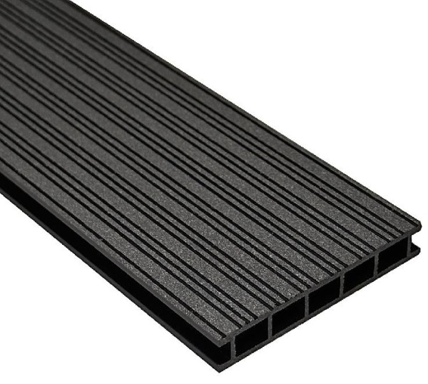 Террасная доска из ДПК Faynag Premium VELVET-ZEBRA  — Кварц купить в Бийске