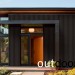 Панель универсальная ДПК Outdoor 3D шлифованная черная купить в Бийске