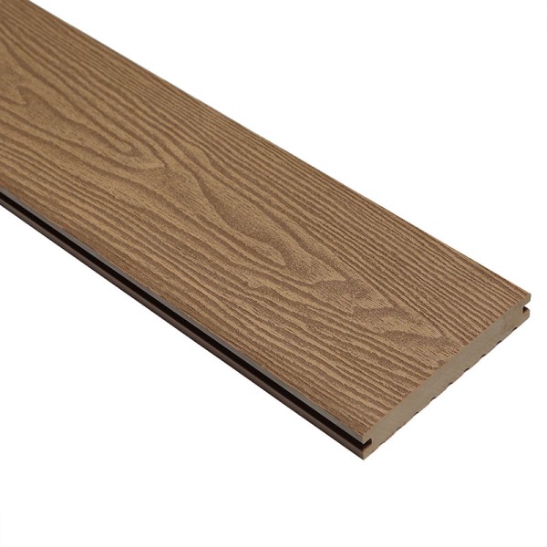 Террасная доска из ДПК CM Decking серия VINTAGE SOLID дуб (под заказ) купить в Бийске