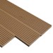Террасная доска из ДПК CM Decking серия VINTAGE SOLID дуб (под заказ) купить в Бийске