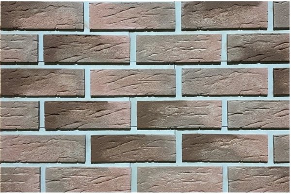 Фиброцементные панели КАНЬОН коллекция КЛИНКЕР 41 купить в Бийске