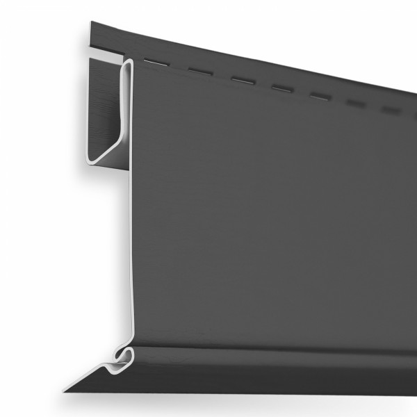 Основание угла 95 мм графитовый купить в Бийске