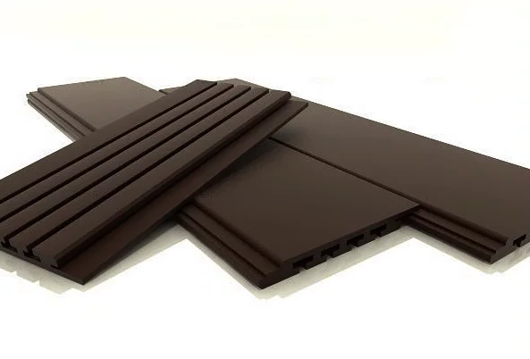 Сайдинг NanoWood HOUSE Шоколад купить в Бийске