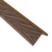 Уголок 3D EasyDecking Wood-Х 50х50 Коричневый купить в Бийске