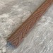 Уголок 3D EasyDecking Wood-Х 50х50 Коричневый купить в Бийске