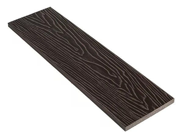 Заборная доска ДПК Deckart Palisad Pro Венге купить в Бийске