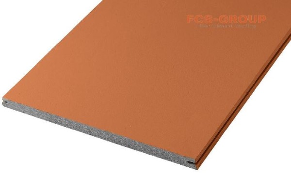 Фиброцементные панели FCS Group Smooth Line F32 купить в Бийске