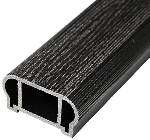 Перила FAYNAG ДПК WOOD кварц купить в Бийске