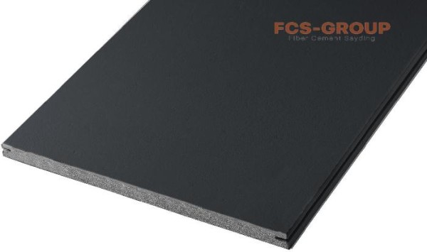 Фиброцементные панели FCS Group Smooth Line F50 купить в Бийске