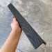Уголок 3D EasyDecking Wood-Х 50х50 Черное дерево купить в Бийске