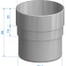 Муфта соединительная ПВХ Docke STANDART красный купить в Бийске