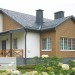 Фасадная панель Ю-пласт Хокла Лиственница медовая купить в Бийске