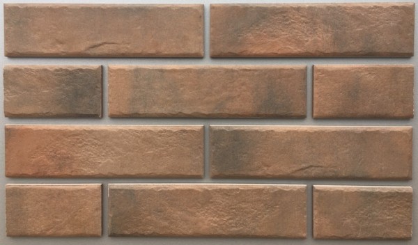 Фасадная Термопанели Аляска Retro Brick Cardamon купить в Бийске