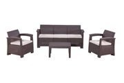 Коллекция мебели Rattan Comfort 5 купить в Бийске
