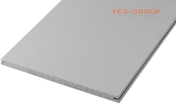 Фиброцементные панели FCS Group Smooth Line F51 купить в Бийске