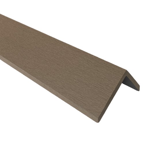 Уголок EasyDecking Wood-Х 50х80 Венге купить в Бийске