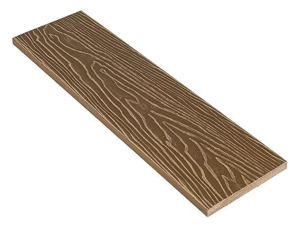 Заборная доска ДПК Deckart Palisad Pro Орех купить в Бийске