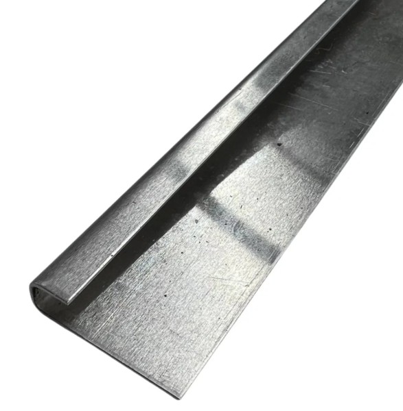 Стартовый профиль Click 3000 мм купить в Бийске