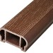 Перила FAYNAG ДПК WOOD шоколад купить в Бийске