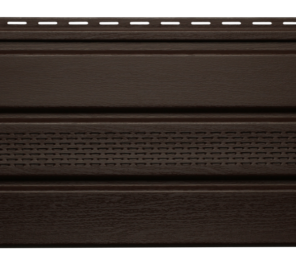 Софит Т4 с центральной перфорацией Vinyl-On-Кофе купить в Бийске