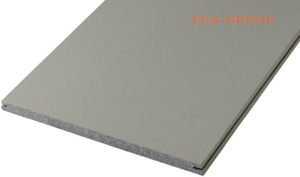Фиброцементные панели FCS Group Smooth Line F52 купить в Бийске