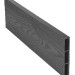 Доска для грядок и клумб из ДПК NauticPrime, 25х150х2950 серый купить в Бийске