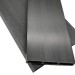 Доска для грядок и клумб из ДПК NauticPrime, 25х150х2950 серый купить в Бийске