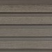 Фасадная доска из ДПК Faynag Wood Рейка Графит купить в Бийске