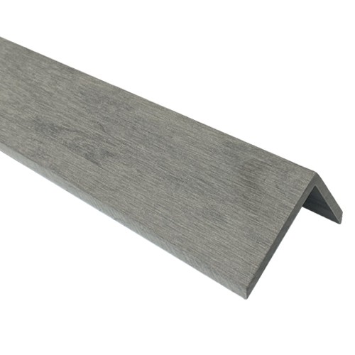 Уголок EasyDecking Wood-Х 50х80 Серый Микс купить в Бийске