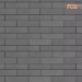 Фиброцементные панели FCSPRO Stone Block, 400x100x8 купить в Бийске