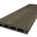 Доска Террасная NanoWood «Standart» Velvetto односторонняя - Венге 150×26 купить в Бийске