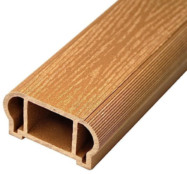 Перила FAYNAG ДПК WOOD тик купить в Бийске