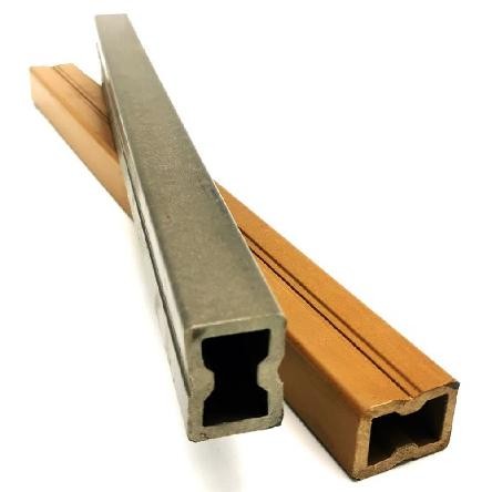 Лага из ДПК 30х40 NanoWood купить в Бийске